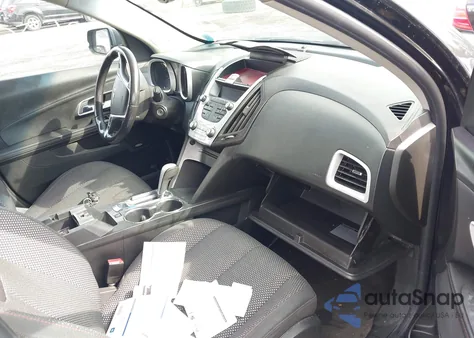 2011 Chevrolet Equinox 1Lt из США, поврежденный, VIN 2CNFLEE59B6351109